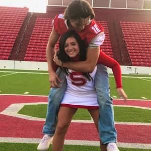 Meet your Posher, Tyler